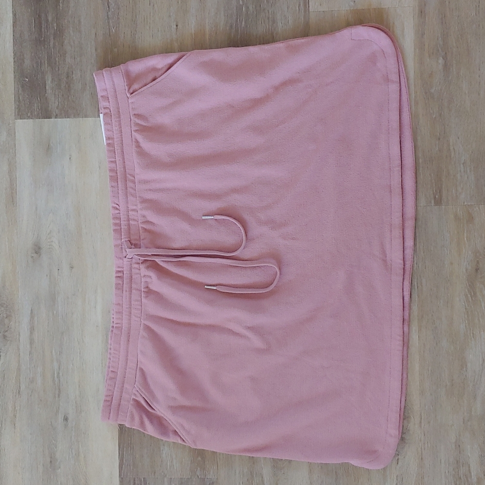NWT Maurices Pull Up Mini Skirt Size 4X